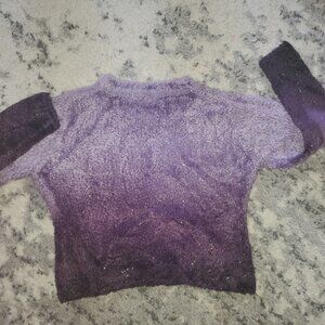 3 for 12 ||| Palomino Purple Balayage  Fade || Top S 6/7